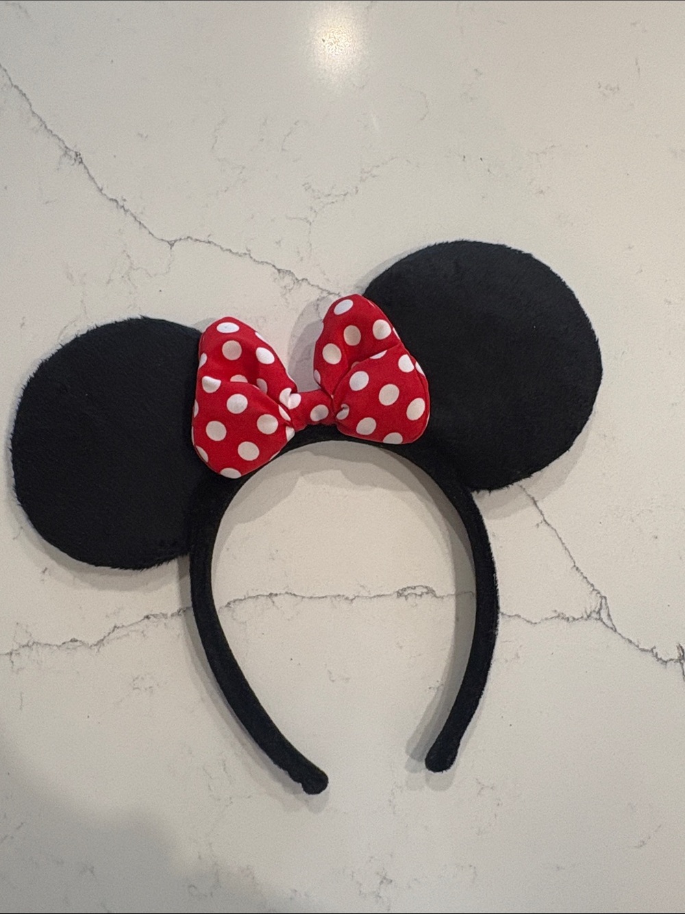 Disney Minnie Mouse Ears